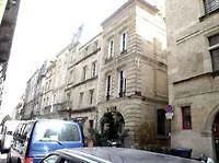 Le Saint-georges Appartement Bordeaux
