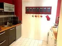 Le Saint-georges Apartment *