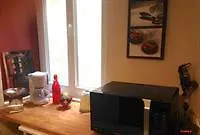 Appartement Le Saint-georges