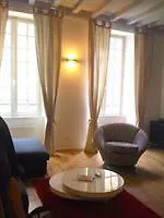 Le Saint-georges * Bordeaux