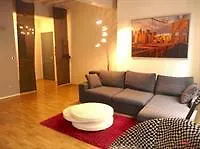 Le Saint-georges Appartement