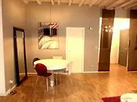 Appartement Le Saint-georges Bordeaux