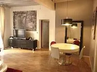 Appartement Le Saint-georges *